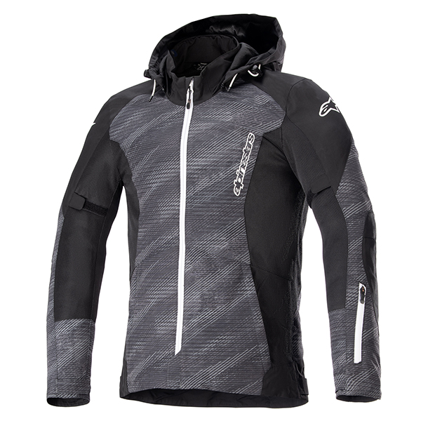 Daisy on the Ohoopee